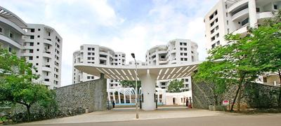 Project Image of 1750 Sq.ft 3 BHK Apartment / Flat for sale in Ashok Nagar for Rs. 30000000