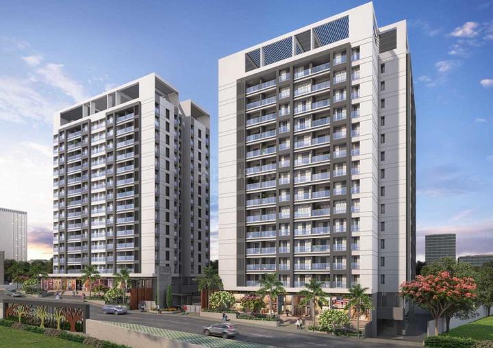 EL Destination El Progreso Elevation 1