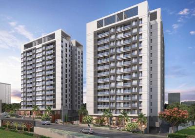 2 BHK Flat