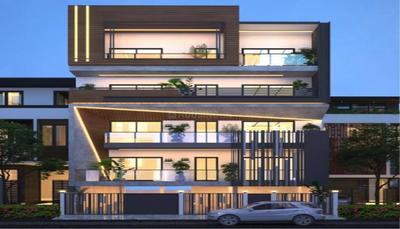 Mantra Premium Affordable Homes