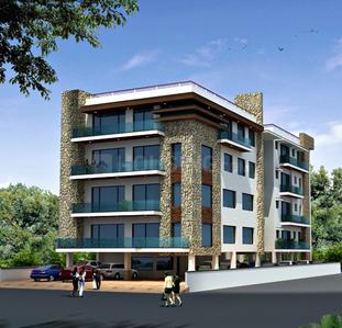 Gallery Cover Pic of BMB Developers A6