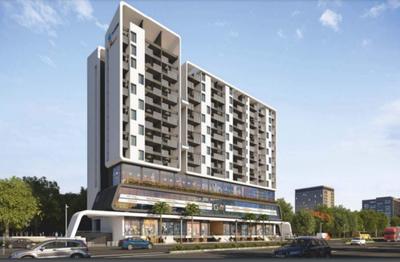 Project Image of 1375 Sq.ft 3 BHK Apartment / Flat for sale in Kothrud for Rs. 20000000