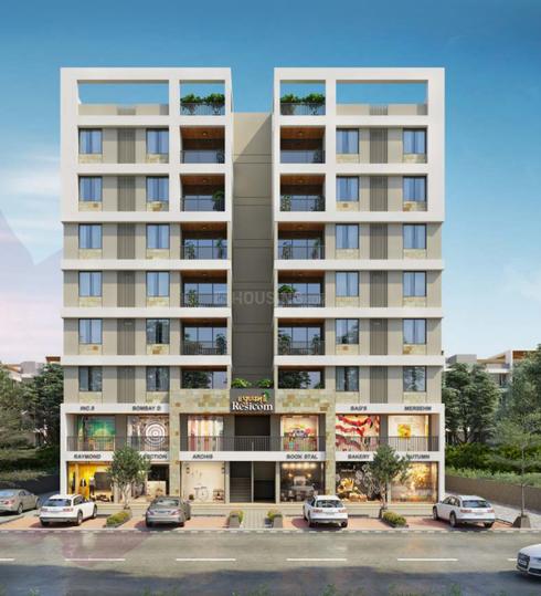 Shree Pushpam Resicom More Images 1