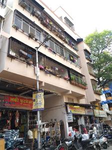 Swami Sahyog CHS Project Images