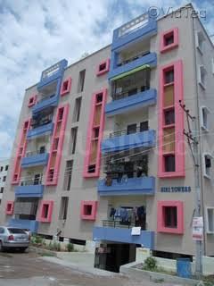 Gallery Cover Pic of Siri Towers