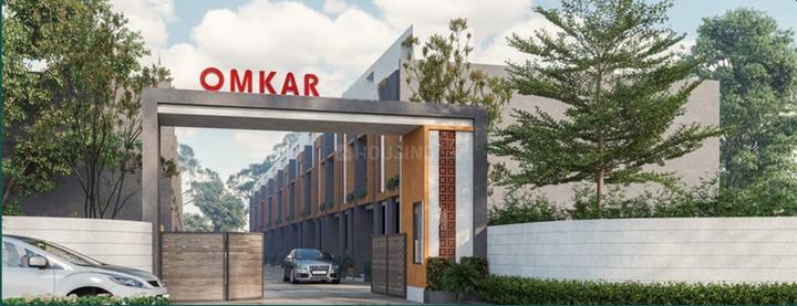 Gallery Cover Pic of Omkar Residency