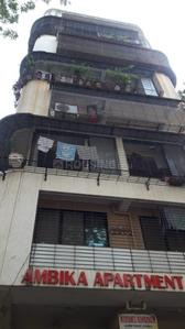 Project Image of 725 Sq.ft 1 BHK Apartment / Flat for sale in Ghatkopar West for Rs. 9000000