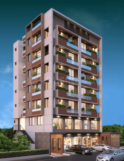Gallery Cover Pic of Simandhar Crown