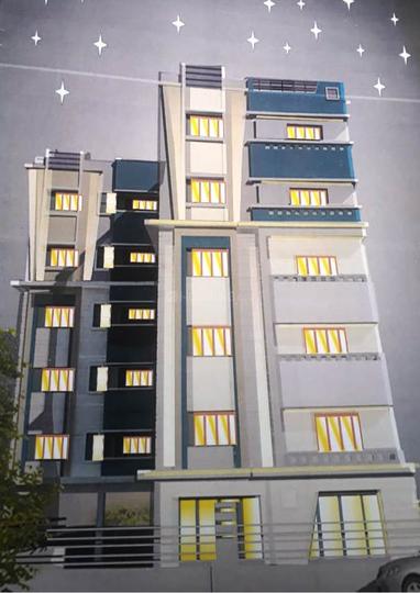 Vaishali Apartment by City Developer Main Image 1