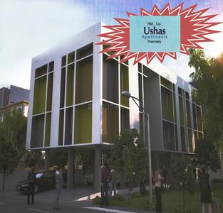 Gallery Cover Pic of RM Ushas Apartments