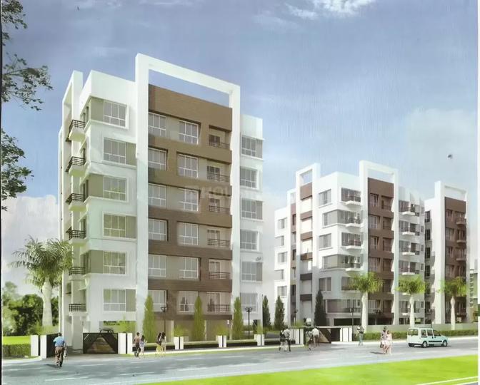 Gallery Cover Pic of Magnolia Galaxy