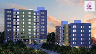 Project Image of 1100 Sq.ft 3 BHK Apartment / Flat for sale in Wakad for Rs. 12500000