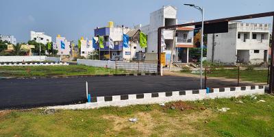 Guhan Emerald Project Images