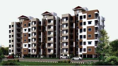 Project Image of 1600 Sq.ft 3 BHK Independent House for sale in Hirapur Colony for Rs. 4900000