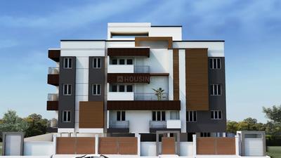 VA Vaishnavi Homes III
