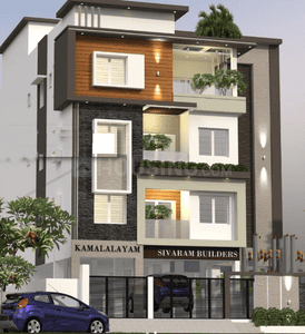Project Image of 950 Sq.ft 2 BHK Apartment / Flat for sale in Tambaram for Rs. 8500000