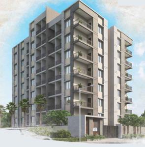 Gallery Cover Pic of Ankur Heights
