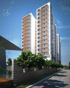 Prestige IVY Terraces