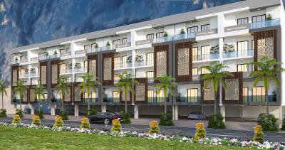 Project Image of 1224 Sq.ft 2.5 BHK Builder Floor for sale in Sector 70 for Rs. 14800000