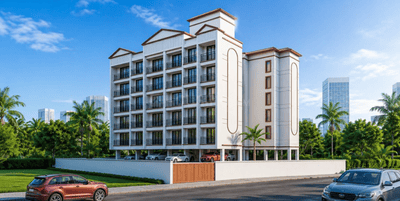 Gallery Cover Pic of Chetan Casa Serena