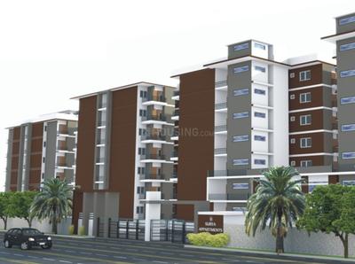 Project Image of 750 Sq.ft 2.5 BHK Apartment / Flat for sale in Dal Singh Nagar for Rs. 1500000