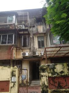 Anand Bharti Apartment Project Images
