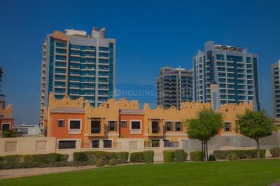 Gallery Cover Pic of Falak Cricket Tower