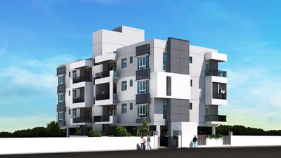 Sai Nath Sai Dham Project Images