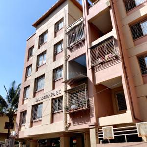 Project Image of 881 Sq.ft 2 BHK Apartment / Flat for sale in Pimple Nilakh for Rs. 7500000