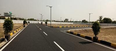 1 BHK Flat