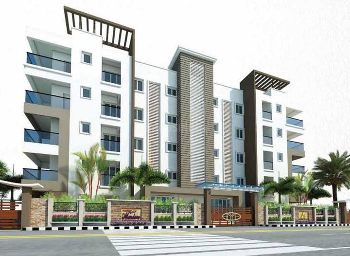 VSPL Vaishnavi Mandara More Images 1