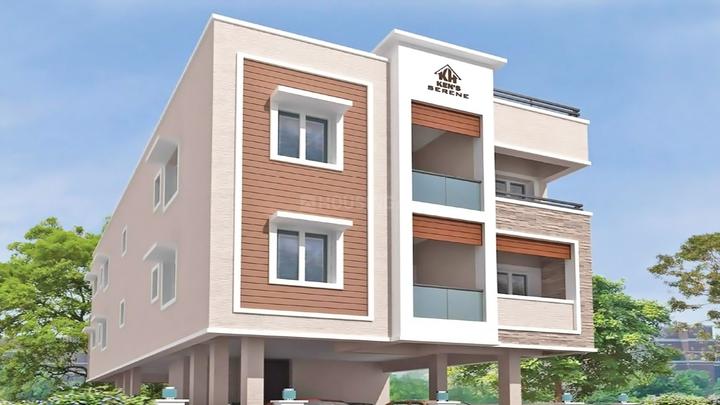 Gallery Cover Pic of Ken's Serene