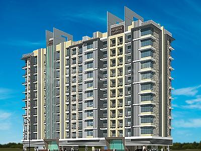 Sumit Bhoomi Avenue