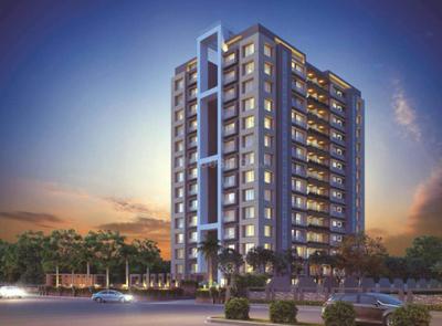 Project Image of 2200 Sq.ft 3 BHK Apartment / Flat for sale in Pal Gam for Rs. 11500000
