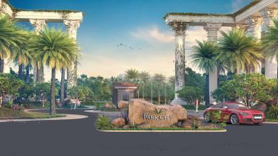 Pintail Park City Phase 1 Project Images