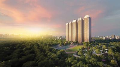 Project Image of 2300 Sq.ft 3 BHK Apartment / Flat for sale in Sector 78 for Rs. 37000000