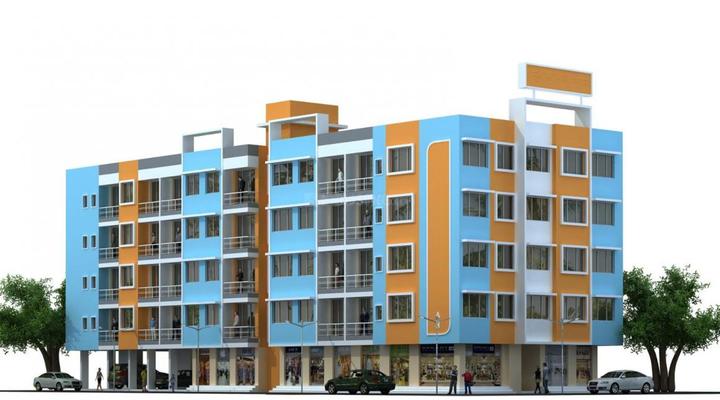 Gallery Cover Pic of Skyway Hare Krishna Dham