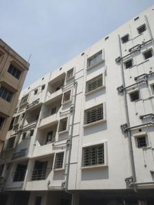 Sadhona Apartment Project Images