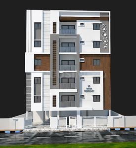 Gallery Cover Pic of SR Tarun Residency
