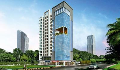 Project Image of 1030 Sq.ft 3 BHK Apartment / Flat for sale in Ghatkopar East for Rs. 34500000