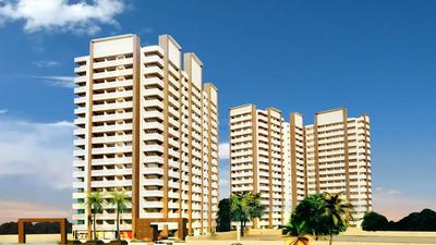 Gallery Cover Pic of Giriraj Shri Krishna Heights