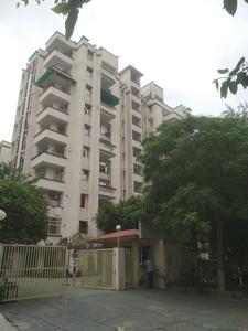 CGHS Himalayan Residency