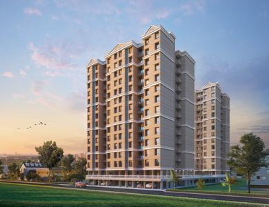 Mannat Towers