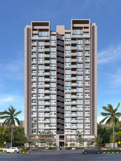 Gallery Cover Pic of Bosky The Upland