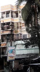 Niyati Apartment Project Images