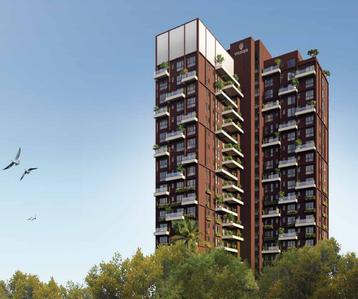 4 BHK Flat