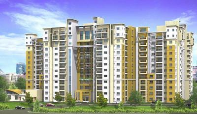 Project Image of 1282 Sq.ft 2 BHK Apartment / Flat for sale in Basapura for Rs. 15500000