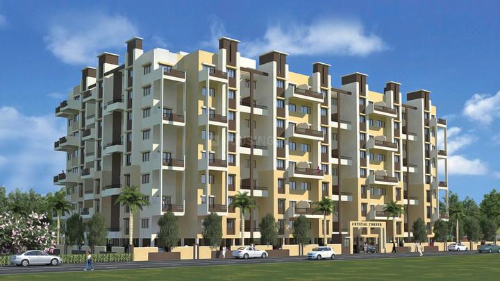 Crystal Corner More Images 1