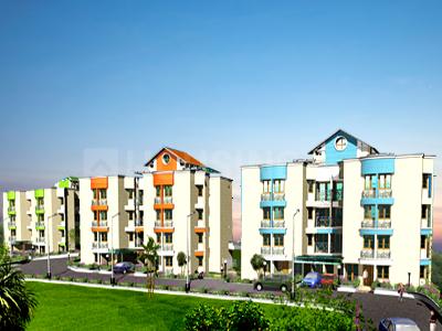 Gallery Cover Pic of Heritage Builders Heritage Cotman Gardens