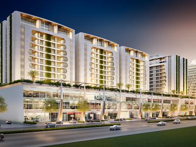 2 BHK Flat
